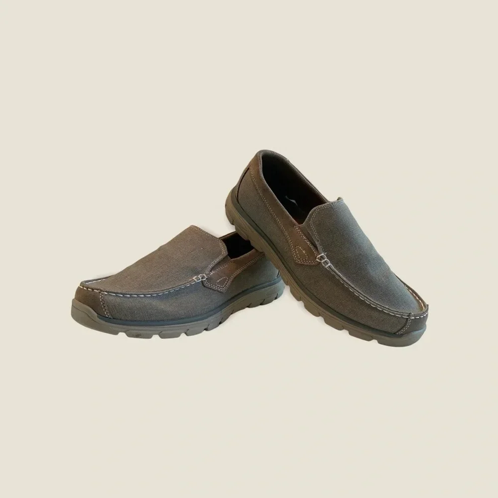 Red Head Brand Wellton shoes